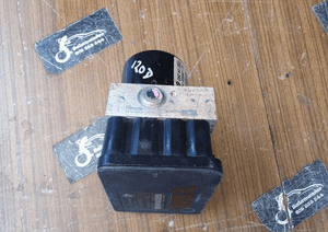 Pompa ABS ESP Hamulcowa Sterownik Modul BMW 1 3 E81 E87 E90 E91 3