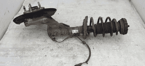 MCPHERSON PRAWY PRZÓD OPEL INSIGNIA A LIFT 1.6D 2.0D 367327926 1