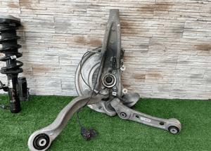 ZWROTNICA WAHACZE AMORTYZATOR BMW 8 G15 G14 4x4 2