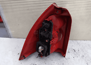 Lampa tył tylna prawa peugeot 307 lift sw kombi oryginał wysyłka! 4