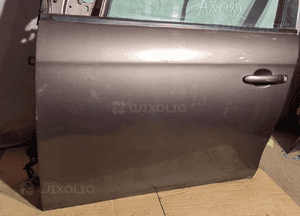 DRZWI LEWY PRZÓD FIAT BRAVO II VR865/B 07-14 2