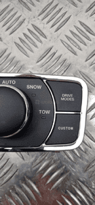 Grand cherokee WK2 panel sterowania 5