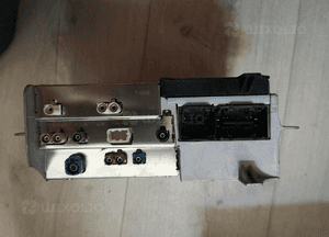 Mercedes-Benz OE A2539008207 4