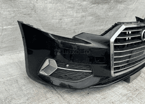 Audi A6 C8 zderzak przedni 6XPDC 18- 3