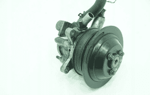 POMPA ABC 0034665001 MERCEDES SL R230 02 12