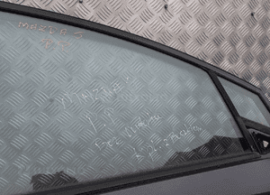 Drzwi prawy przód mazda 5 CC33 radom 3