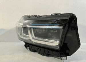 BMW 6 GT G32 LCI Lampa przednia Laser prawa- 15230 2