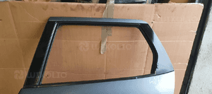 Drzwi lewy tył Peugeot 407 SW EZWD W Kolor 4
