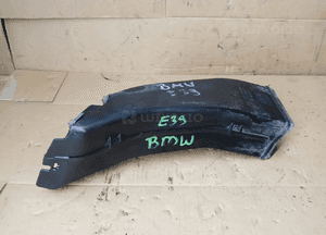 Rura dolot kanał powietrza chłodzenie tarczy prawe BMW 5 E39 8174844 1