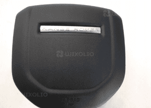 RANGE ROVER VELAR L560 SPORT L494 VOGUE L405 AIRBAG PODUSZKA POWIETRZNA KIEROWCY NOWY ORYGINAŁ 2