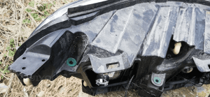 LAMPA  EUROPA  przód expert 3 traveller jumpy3 3