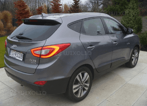 Hyundai ix35 1.7 CRDi 2WD blue Finale Gold 28