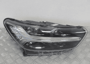 LAMPA PRZEDNIA PRZÓD PRAWA VOLVO XC40 FULL LED 32342525 2017-2022 1