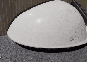 LUSTERKO ELEKTRYCZNE PRAWE OPEL INSIGNIA 5-PIN Z40R ORYGINAŁ WYSYŁKA! 2