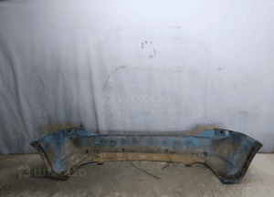 ^ ZDERZAK TYŁ TYLNY DO FORD C-MAX C MAX LIFT FL NIEBIESKI BŁĘKITNY PDC CZUJNIKI 5