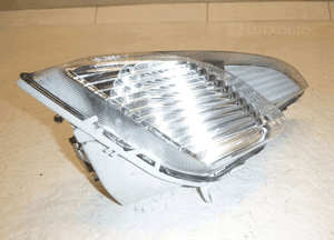 Ford ecosport halogen prawy przód GN15-13B220-MB 6