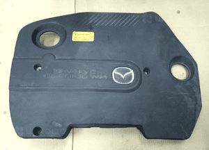 Mazda 5 6 GG Gh  2.0 D oslona na silnik 4