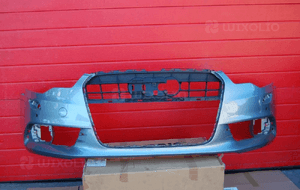 Zderzak audi A6 C7 4G0 spryski pdc 2012-2015 4G oe 1