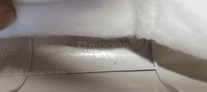 Osłona poszycie słupka prawy przód Mercedes W211 A2116900425 6