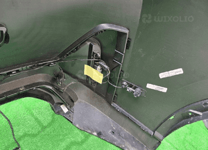 Zderzak bmw X4 G02 lci lift m pakiet kolor 416 8