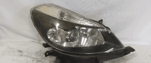 Przod przednia lampa prawa renault clio 3 1
