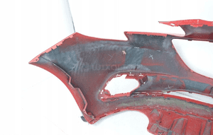 Zderzak przód przedni opel corsa e 39003567 6
