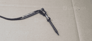 Czujnik temperatury spalin sonda VW Touareg 3.0 TDI 2