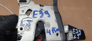 Zamek prawy przód BMW 5 E39 Europa 8352165 8