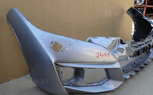 Zderzak przód przedni honda civic ix lift 15- 2
