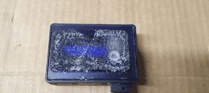 Sensor czujnik deszczu BMW I E81 E87 9124112 4