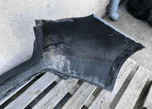 Zderzak tył tylny opel astra iv 4 j kombi lift fl 2012- cały 7