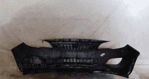 Zderzak przód przedni opel astra j iv halogeny Z177 5