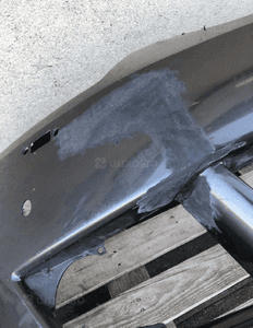 Zderzak przód przedni honda accord viii 8 2008- 71101-TL0-ZZ00 spryski cały 8