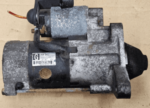 Mazda 5 6 2.0 D rozrusznik  RF5C 1