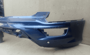Zderzak tył tylny ford kuga MK2 ii titanium 12- 3