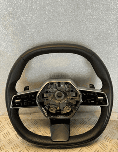 Kierownica skora multi lopatki megane v 5 e-tech 1