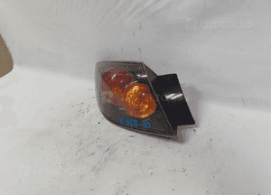Lampa tylna lewa tył lewo mazda 3 bk lift sport hb 3