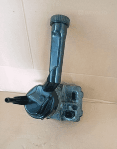 Pompa wspomagania kierownicy Peugeot 308 9684979180 3