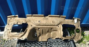 Wygłuszenie ściany przedniej iveco daily 99-14 no V024/062 2