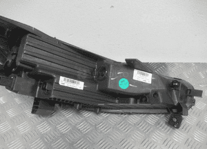 Lampa przednia przód lewa baic senova X35 lift beijing X3 full led 2019- 17