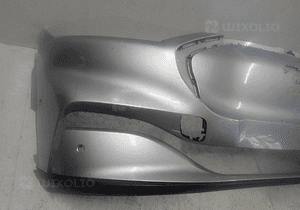 Zderzak przód przedni ford mustang mach e mache 2