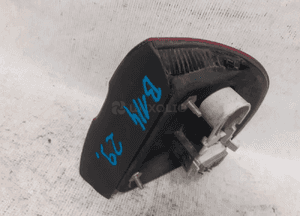 Tyl tylna lampa lewa volvo V40 2