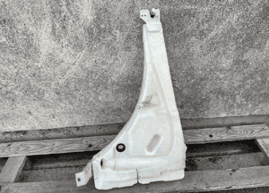 ZBIORNICZEK SPRYSKIWACZY PORSCHE CAYENNE 7L5 CALY 1