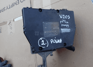 POMPA ABS MERCEDES C W203 A2035451632 A0044310512 RADOM 1