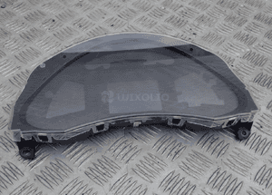 Nissan leaf licznik zegar prędkościomierz 1