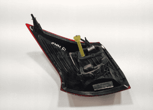 Lampa prawa prawy tył tylna ford grand c-max MK2 ii AM5113404AC 2010-2014 6
