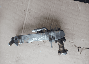 chłodnica spalin egr volvo v 70 2.4 d 5 30637142 1