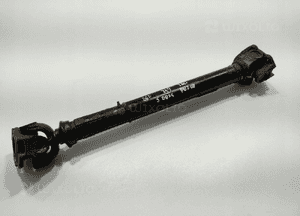 Wał napędowy przód przedni land rover defedner 2.2. 2.4 tdci 2007-2014 6