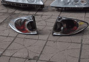 mazda 6 lampa prawa WYSYŁKA 2