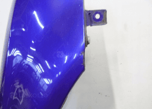 Honda Civic VI 97-01 BŁOTNIK PRAWY PRZEDNI PRZÓD 140zp 4